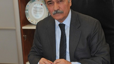 Yenişehir Belediye Başkanı Genç Başsağlığı Diledi