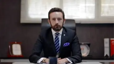 Esgiad'tan Soma Maden Faciası Açıklaması