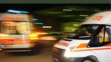 Gelibolu'da Trafik Kazası: 2 Yaralı