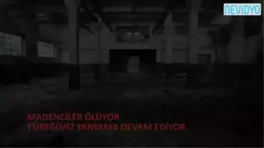 Hasan Doğru - Duydun mu? (Madenciler İçin)