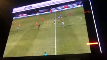 İkinci Başkan Hun Bu İnançla Süper Lige Çıkarız