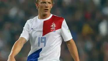 Kuyt'ın '100' Hayali