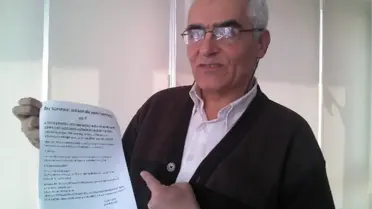 Matematikçi, Bakan Işık'tan Randevu Bekliyor