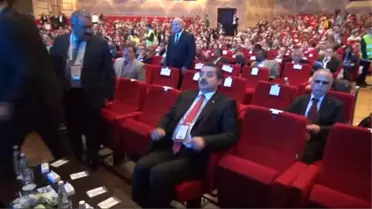 Özgen, Faruk Çelik'e Sormuştu: Bakanlığınız İş Cinayetlerinin Önüne Geçmek İçin Ne Kadar Bütçe...