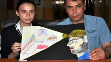 Rekor Kıran Madenci Resminin Hikayesi