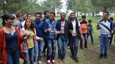 Silvan'da Bin Yıllık Bahar Geleneği