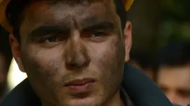 Soma'daki Maden Faciası