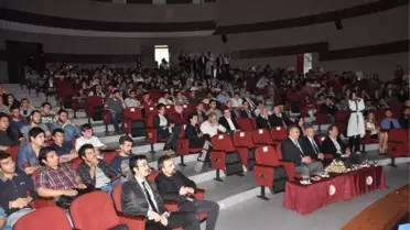 Teknoloji İnsanları ya Öldürecek ya Daha İyi Yaşatacak