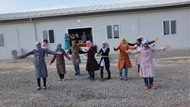 Viranşehir'de Kürt Dil Bayramı Kutlandı