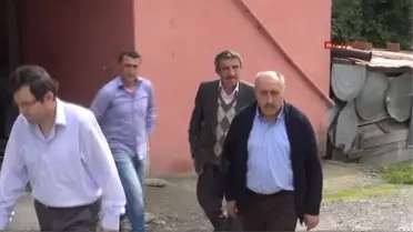 Zonguldak'ta Maden Ocağında Göçük: 1 İşçi Mahsur' Haberine Ek