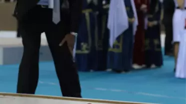 8. Uluslararası Robot Yarışması