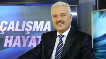 Ali Tezel: 450 İşçinin Artık Çıkarılma Şansı Kalmadı