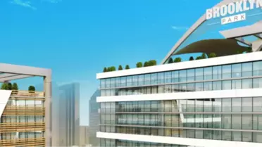 Brooklyn Park'ta Teraslı Dairelere Yoğun İlgi