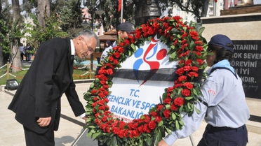 Gençlik Haftası Etkinlikleri