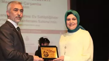 Haberler.com'a EGD'den Anlamlı Ödül