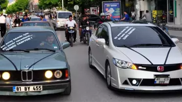 Soma'daki Maden Faciası