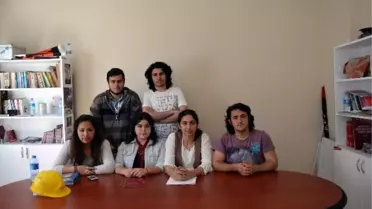 1919 Genç Yarın Samsun'da