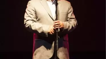 Ahlat'ta Muhabbet Gecesi Düzenlendi