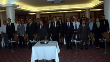 Aydın'da Lisanslı Depoculuk Çalışmaları Hız Kazandı