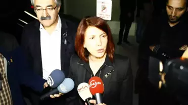 CHP Milletvekili Mevlüt Aslanoğlu Vefat Etti
