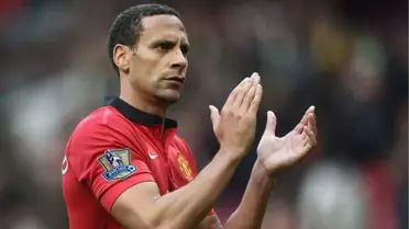 Ferdinand: Van Gaal Manchester United İçin Doğru İsim