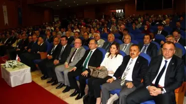 Gençlik ve Kültürel Mirasımız' Konulu Kongre