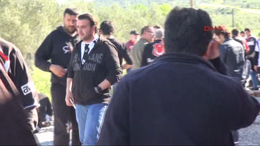 Manisa Çarşı En Acı Deplasmanında 1