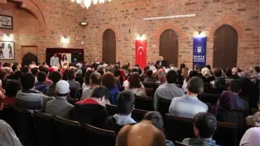 Şehzadeler Öldürülmeseydi Devlet Çökerdi'