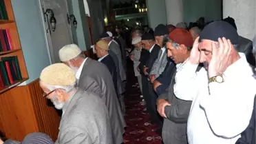 Soma'daki Maden Faciası