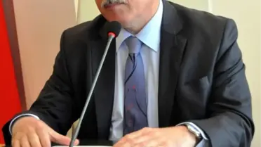 Soma Faciasının Ardından Eskişehir'de Çıkan Olaylar