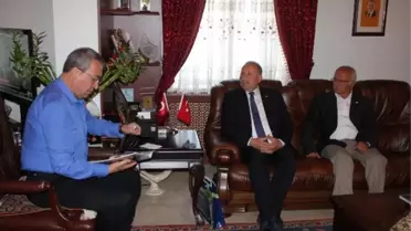 Türk Kızılayı Nevşehir Şubesi İçin Kan Toplama Tırı Alınıyor