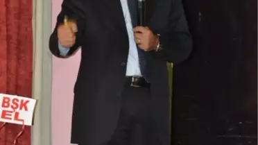 Ulukışla'da Obezite ve Sağlıklı Beslenme Konferansı Düzenlendi