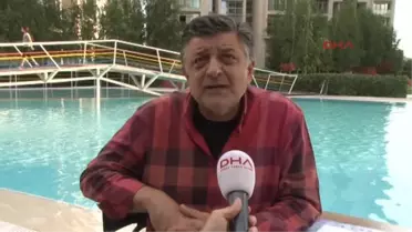 Yılmaz Vural: 61 Yaşında Şu Düştüğüm Tezgaha Bakın