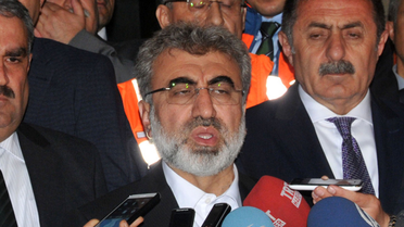 Bakan Taner Yıldız: Can Kaybı 299'a Yükseldi