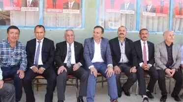 Ceylan ve Atlas'tan Birlik ve Beraberlik Mesajı