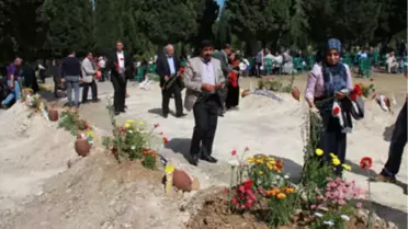 Diyarbakır Heyeti Soma'da 