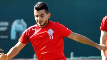 Fenerbahçe, Emrah Başsan'la Anlaştı