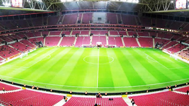 Galatasaray, Erciyesspor'u Konuk Ediyor