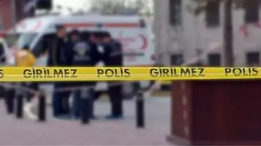 Adapazarı'nda Genç Kız Kör Kurşunla Hayatını Kaybetti