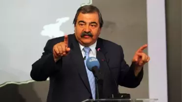 Konukoğlu, Adana Btü'de Tecrübelerini Paylaştı