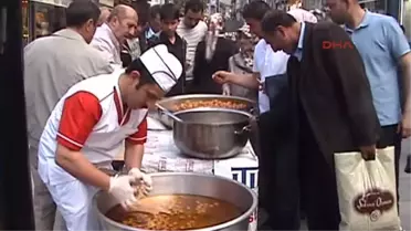 Müftüden Somada İhmali Olanlara Dua
