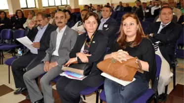 Seydişehir CHP'de Olağanüstü Kongre