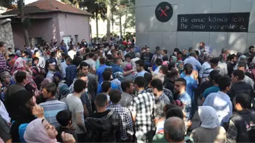 Soma'daki Maden Faciası