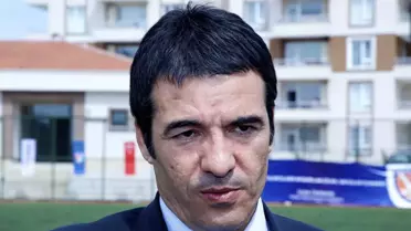 Türk Hokeyi Ünlü Antrenör Bert Bunnik'e Emanet Edilecek