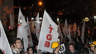 1919 Gencin, Samsun'dan Ankara'ya Yürüyüşü