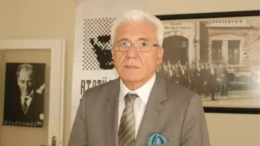 Add Eskişehir Şube Başkanı Kerman'ın 19 Mayıs Bayram Mesajı