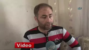 Dinçer: 'Çamur ile Abdest Alıp Kelime-İ Şahadet Getirenler Vardı'