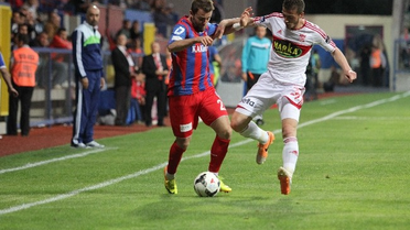 Spor Toto Süper Lig