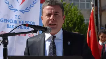 19 Mayıs Atatürk'ü Anma, Gençlik ve Spor Bayramı