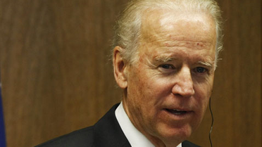 ABD Başkan Yardımcısı Biden'ın Kıbrıs Ziyareti